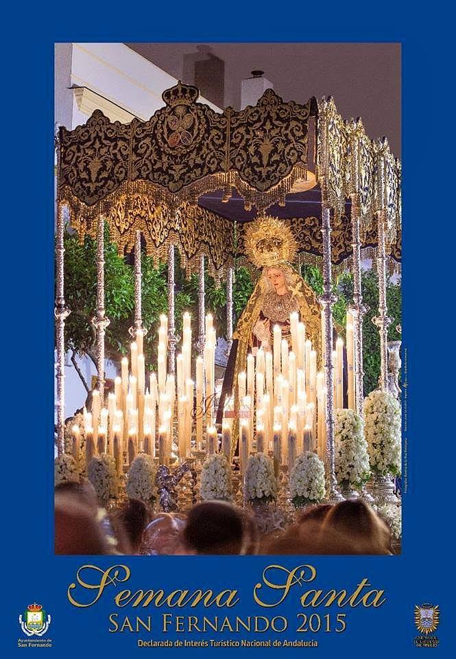 Semana Santa en San Fernando  